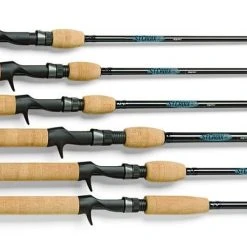 St Croix Avid Series Casting Rods -J&H Shop image 1865