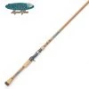 St Croix Legend Glass Casting Rods -J&H Shop image 1867