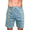 Shorts Bluefin USA Multicolor Surf Swim Trunk 1 Shorts Bluefin USA Multicolor Surf Swim Trunk -J&H Shop image 187