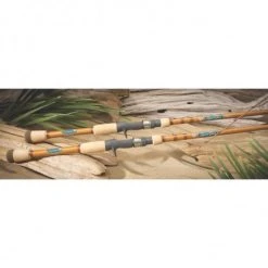 St Croix Legend Glass Casting Rods 12 St Croix Legend Glass Casting Rods -J&H Shop image 1871