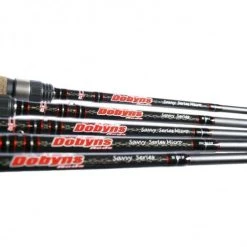 Dobyns Savvy Micro Guide Spinning Rods -J&H Shop image 1875