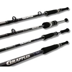Shimano Grappler Type C Spinning Rods
