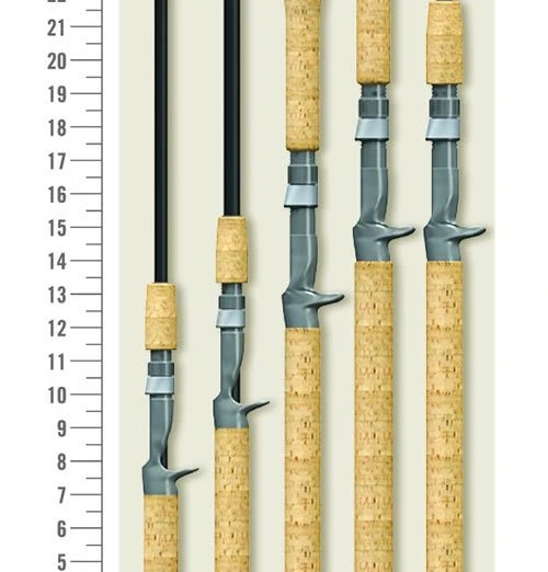 Travel Rods St Croix Triumph Travel Spinning Rods 6 Travel Rods St Croix Triumph Travel Spinning Rods - Image 4
