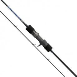 Daiwa Saltiga Slow Pitch Jigging Casting Rods