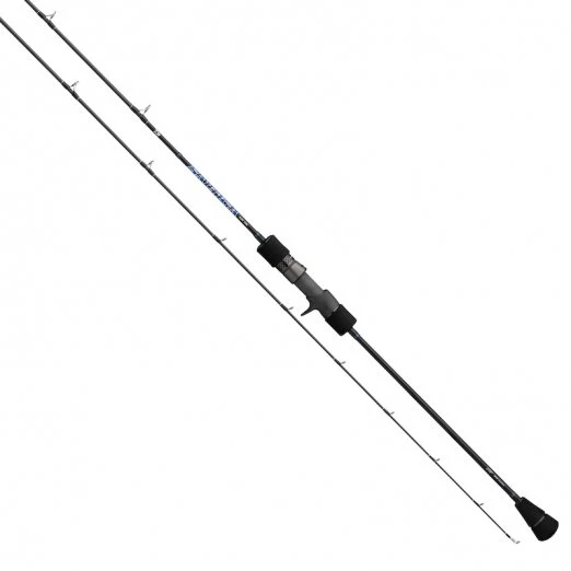 Daiwa Saltiga Slow Pitch Jigging Casting Rods 4 Daiwa Saltiga Slow Pitch Jigging Casting Rods - Image 2