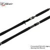 Jigging Casting Rods Black Hole USA Challenger Bank Conventional Rods 1 Jigging Casting Rods Black Hole USA Challenger Bank Conventional Rods -J&H Shop image 1897