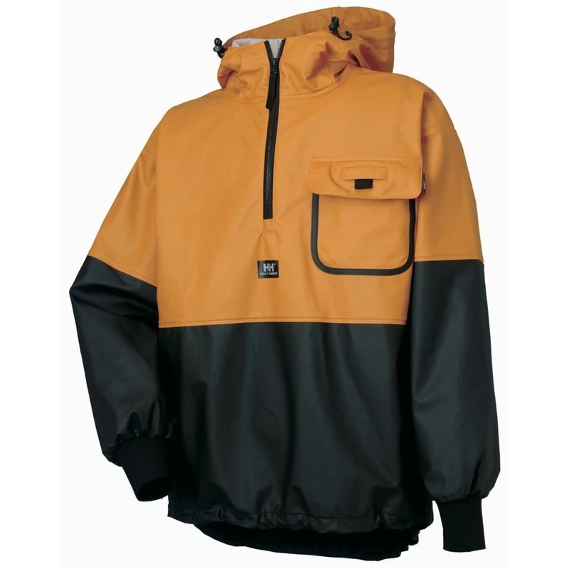 Jackets + Surf Tops Helly Hansen Roan Anorak Foul Weather Surf Jacket 3 Jackets + Surf Tops Helly Hansen Roan Anorak Foul Weather Surf Jacket