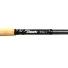 Lamiglas Black Inshore Spinning Rods 2 Lamiglas Black Inshore Spinning Rods -J&H Shop image 1900
