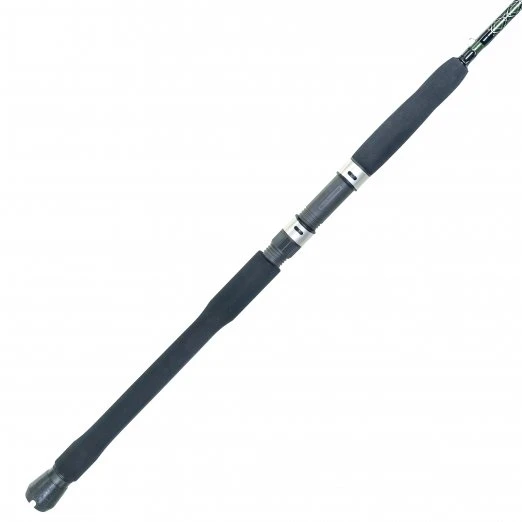 Sloopster Jigging Spinning Rods 3 Sloopster Jigging Spinning Rods