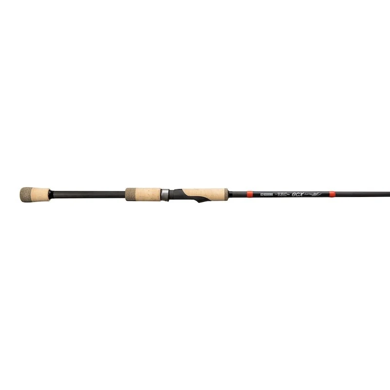 G Loomis GCX Bass Spinning Rods 3 G Loomis GCX Bass Spinning Rods