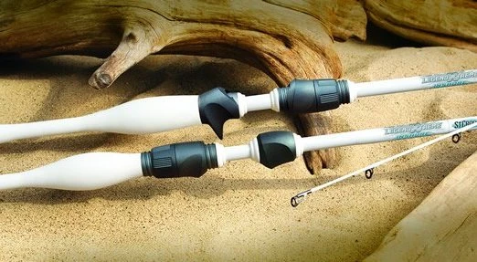 St Croix LegendXtreme Inshore Spinning Rods 4 St Croix LegendXtreme Inshore Spinning Rods - Image 2