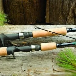 Alternative view of Casting Rods St Croix Premier Musky Rods