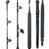Offshore & Standup Rods Sloopster F5 Offshore Trolling Standup Rods 2 Offshore & Standup Rods Sloopster F5 Offshore Trolling Standup Rods -J&H Shop image 1940