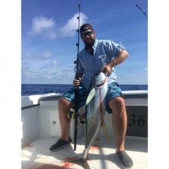 Offshore & Standup Rods Sloopster F5 Offshore Trolling Standup Rods 11 Offshore & Standup Rods Sloopster F5 Offshore Trolling Standup Rods -J&H Shop image 1942