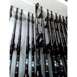 Offshore & Standup Rods Sloopster F5 Offshore Trolling Standup Rods 12 Offshore & Standup Rods Sloopster F5 Offshore Trolling Standup Rods -J&H Shop image 1943