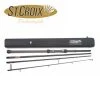 Travel Rods St Croix Triumph Surf Travel Spinning Rods 2 Travel Rods St Croix Triumph Surf Travel Spinning Rods -J&H Shop image 1947