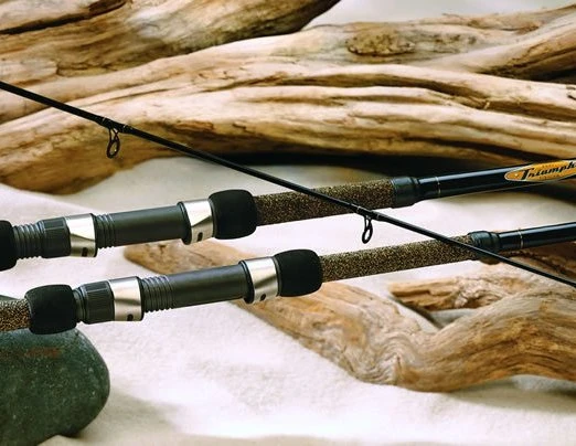 Travel Rods St Croix Triumph Surf Travel Spinning Rods 4 Travel Rods St Croix Triumph Surf Travel Spinning Rods - Image 2