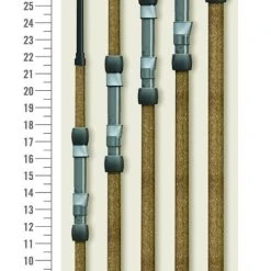 Travel Rods St Croix Triumph Surf Travel Spinning Rods 8 Travel Rods St Croix Triumph Surf Travel Spinning Rods -J&H Shop image 1949