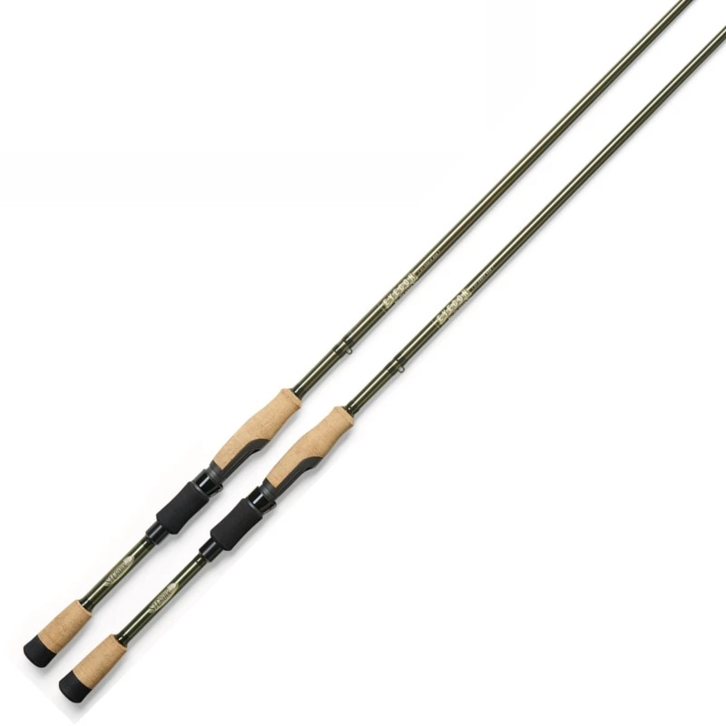St Croix Eyecon Spinning Rods 3 St Croix Eyecon Spinning Rods