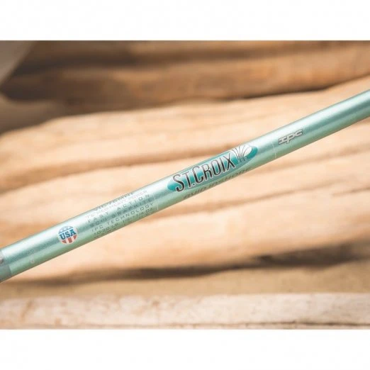 St Croix Avid Series Inshore Spinning Rods 7 St Croix Avid Series Inshore Spinning Rods - Image 5