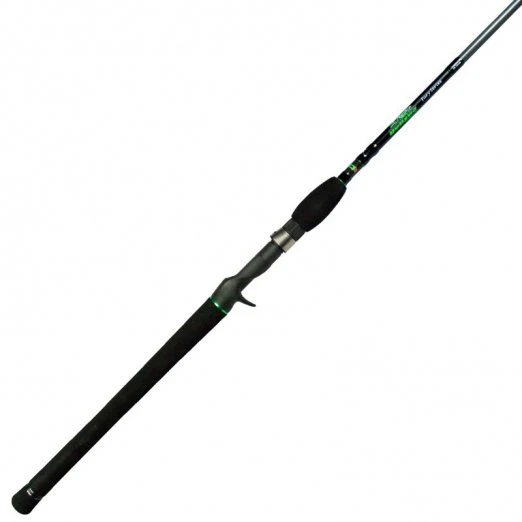 Dobyns Fury Casting Rods 4 Dobyns Fury Casting Rods - Image 2
