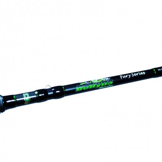 Dobyns Fury Casting Rods 5 Dobyns Fury Casting Rods - Image 3