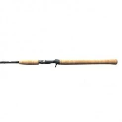 Tsunami Classic Casting Rods -J&H Shop image 1992