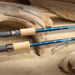 Travel Rods St Croix Legend Trek Travel Spinning Rods