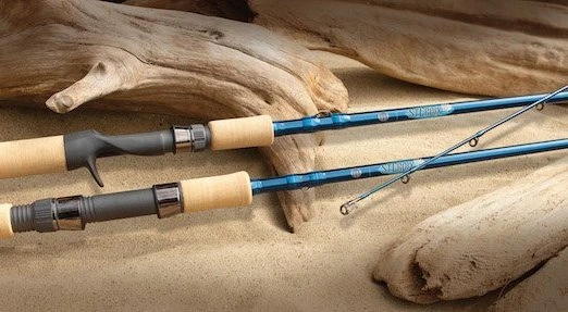 Travel Rods St Croix Legend Trek Travel Spinning Rods 3 Travel Rods St Croix Legend Trek Travel Spinning Rods