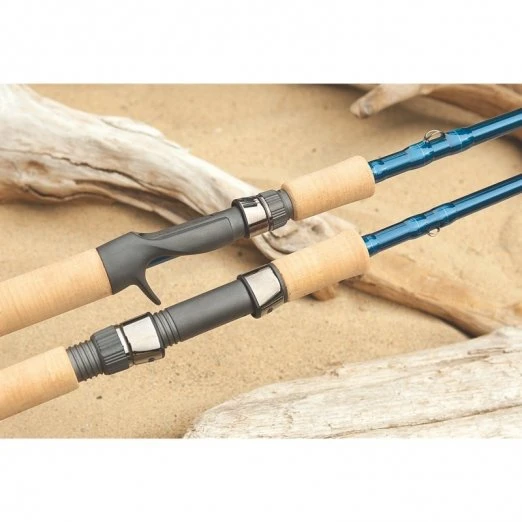 Travel Rods St Croix Legend Trek Travel Spinning Rods 4 Travel Rods St Croix Legend Trek Travel Spinning Rods - Image 2