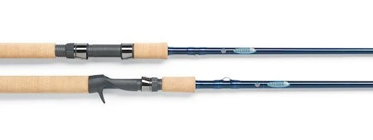 Travel Rods St Croix Legend Trek Travel Spinning Rods 6 Travel Rods St Croix Legend Trek Travel Spinning Rods - Image 4