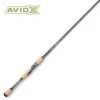 St Croix Avid X Spinning Rods 1 St Croix Avid X Spinning Rods -J&H Shop image 2010