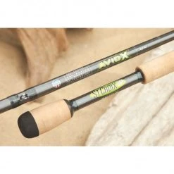 St Croix Avid X Spinning Rods 11 St Croix Avid X Spinning Rods -J&H Shop image 2013
