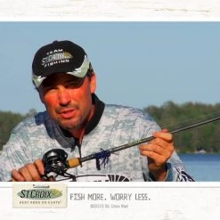 St Croix Avid X Spinning Rods 13 St Croix Avid X Spinning Rods -J&H Shop image 2015