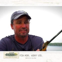 St Croix Legend Elite Casting Rods 13 St Croix Legend Elite Casting Rods -J&H Shop image 2022