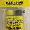 Rod Accessories Flex Coat Rod Wrapping Finish -J&H Shop image 2023
