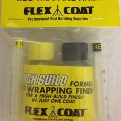 Rod Accessories Flex Coat Rod Wrapping Finish