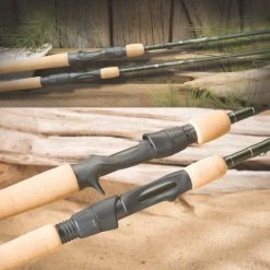 St Croix Legend Elite Spinning Rods -J&H Shop image 2031