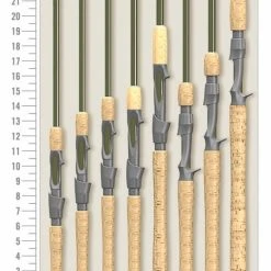 St Croix Legend Elite Spinning Rods -J&H Shop image 2034