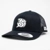 Hats Dark Matter Sway Trucker Snapback -J&H Shop image 204