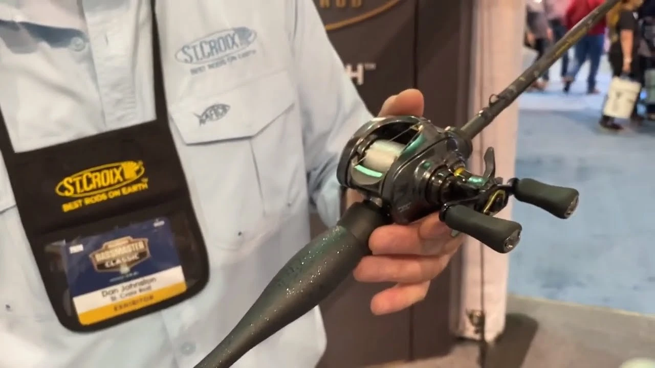 St Croix 2020 LegendXtreme Spinning Rods 7 St Croix 2020 LegendXtreme Spinning Rods - Image 5