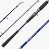 Jigging Casting Rods Dark Matter John Skinner Jig And Bounce Casting Rods -J&H Shop image 2046