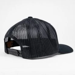 Hats Dark Matter Sway Trucker Snapback -J&H Shop image 205