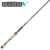 St Croix Bass X Casting Rods 2 St Croix Bass X Casting Rods -J&H Shop image 2052