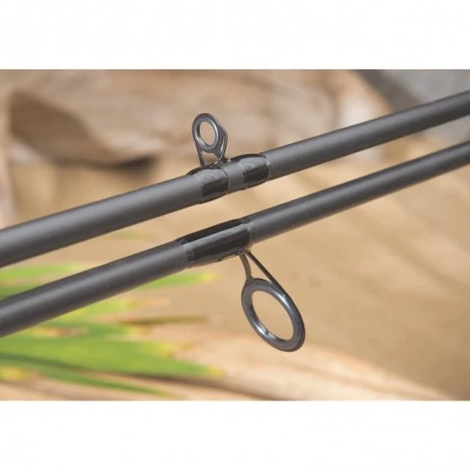 St Croix Bass X Casting Rods 4 St Croix Bass X Casting Rods - Image 2