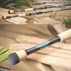 St Croix Bass X Casting Rods 10 St Croix Bass X Casting Rods -J&H Shop image 2055