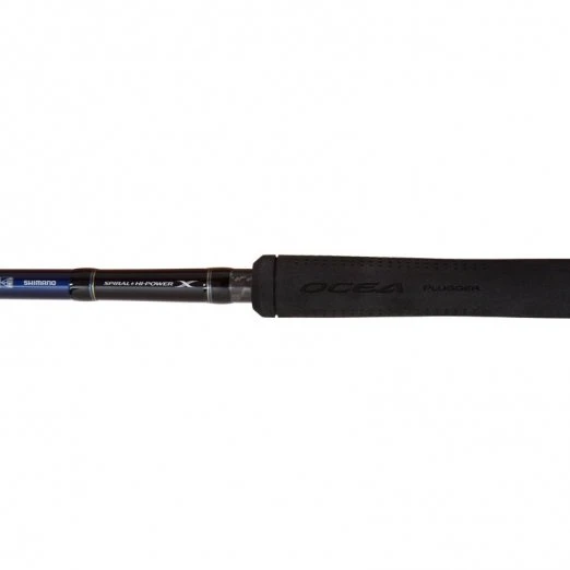Boat Spinning Rods Shimano Ocea Plugger Flex Limited Spinning Rods 8 Boat Spinning Rods Shimano Ocea Plugger Flex Limited Spinning Rods - Image 6