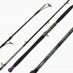 Boat Casting Rods Dark Matter IO Casting Rods