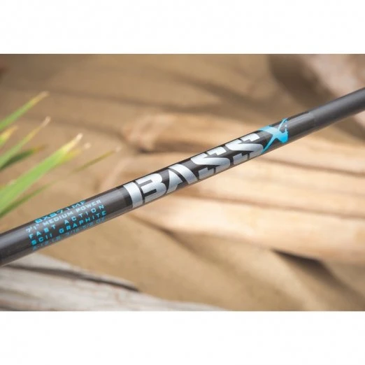 St Croix Bass X Spinning Rods 6 St Croix Bass X Spinning Rods - Image 4