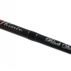 Phenix Black Diamond Spinning Rods 12 Phenix Black Diamond Spinning Rods -J&H Shop image 2085